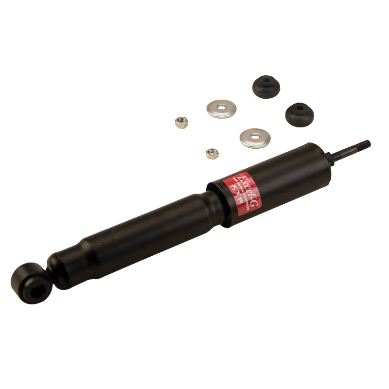 KYB Shocks & Struts Excel-G Front FORD Bronco 1980-96 FORD F100 F150 (4WD) 1980-96
