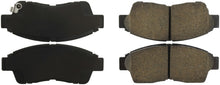 Load image into Gallery viewer, StopTech Street Touring Brake Pads