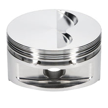 Load image into Gallery viewer, JE Pistons 4.040 350 SBC FT Set of 8 Pistons