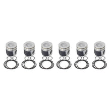 Load image into Gallery viewer, Industrial Injection 07.5-16 Dodge 6.7L Std. Piston - Set