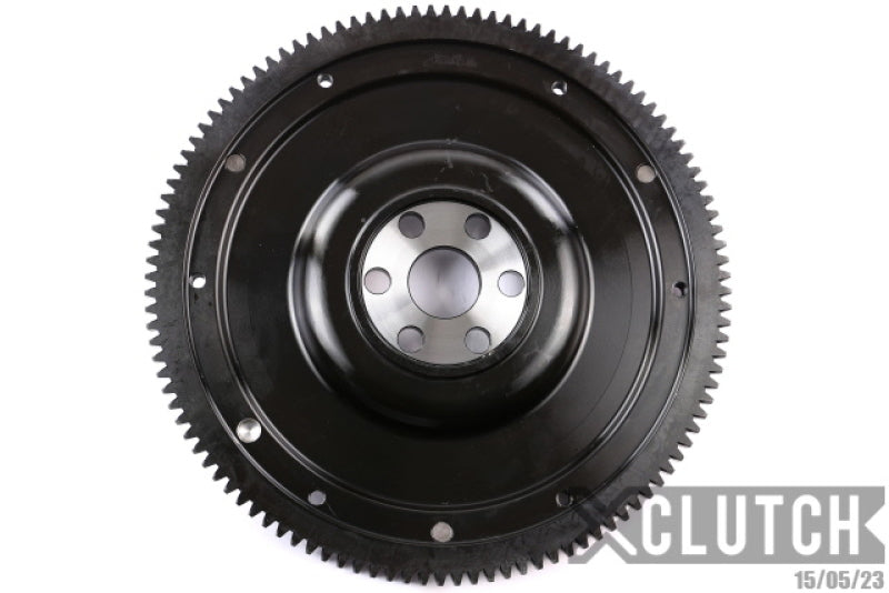 XClutch 90-93 Mazda Miata SE 1.6L Chromoly Flywheel