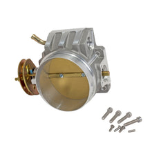 Load image into Gallery viewer, BBK GM LS2 LS3 LS7 100mm Throttle Body (LS Swap Conversion) Cable Drive BBK Power Plus Series