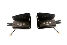 Load image into Gallery viewer, Putco 14-15 Chevy Silv LD - Luminix High Power LED - Fog Lamps (Pair) - 2400LM