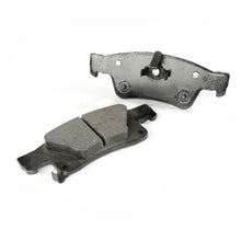 Load image into Gallery viewer, Omix Rear Brake Pads 11-13 Jeep Grand Cherokee