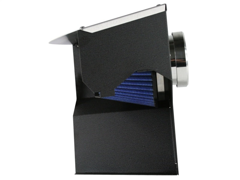 aFe MagnumFORCE Intakes Stage-1 P5R AIS P5R BMW Z4 (E85) 03-05 L6-3.0L M54 - GTR Auto
