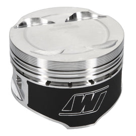 Wiseco MAZDA Turbo -4cc 1.201 X 83.5 Piston Shelf Stock Kit - GTR Auto