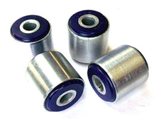 Load image into Gallery viewer, SuperPro 1994 Land Rover Discovery Base Front Rearward Radius Arm-to-Diff Mount Bushing Set