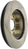 StopTech Slotted Sport Brake Rotor