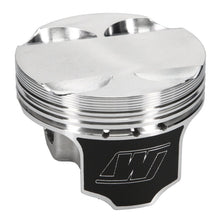 Load image into Gallery viewer, Wiseco Acura K20 K24 FLAT TOP 1.181X86MM Piston Shelf Stock