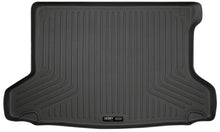 Load image into Gallery viewer, Husky Liners 2016 Honda HR-V Rear Cargo Liner - Black - GTR Auto