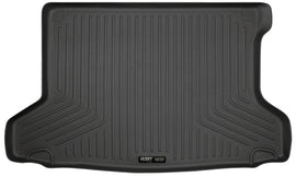 Husky Liners 2016 Honda HR-V Rear Cargo Liner - Black - GTR Auto