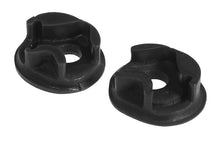 Load image into Gallery viewer, Prothane 88-91 Honda Civic Left Motor Mount Insert - Black