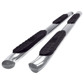 Westin 20-22 Ford Explorer PRO TRAXX 4 Oval Nerf Step Bars - SS - GTR Auto