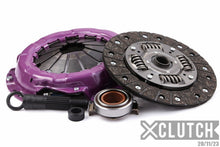 Load image into Gallery viewer, XClutch 00-05 Toyota MR2 Spyder Base 1.8L Stage 1 Sprung Organic Clutch Kit
