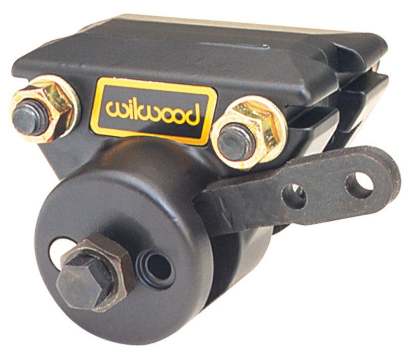 Wilwood Caliper-Mechanical Spot 1.62in Bore .25in Disc