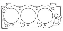 Load image into Gallery viewer, Cometic Toyota Tacoma / Landcruiser 98mm 5VZ-FE .066 inch MLS Head Gasket Left Side