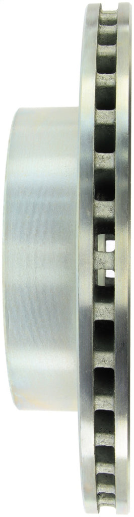 StopTech Select Sport 97-02 Dodge Dakota 2WD/4WD / 98-02 Durango Slotted/Drilled Right Front Rotor