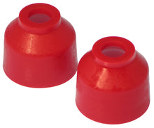 Load image into Gallery viewer, Prothane Universal Ball Joint Boot .700TIDX1.90BIDX1.90Tall - Red