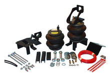 Load image into Gallery viewer, Firestone Ride-Rite Air Helper Spring Kit Rear 08-10 Ford F450 2WD/4WD (W217602446)