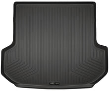 Load image into Gallery viewer, Husky Liners 2016 Kia Sorento Cargo Liner - Black - GTR Auto