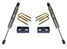 Load image into Gallery viewer, MaxTrac 07-18 Toyota Tundra 2WD 2in Rear Lift Kit