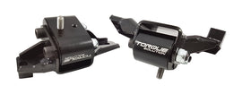 Torque Solution Engine Mounts: 2013+ Scion FR-S/Subaru BRZ - GTR Auto