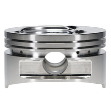 Load image into Gallery viewer, JE Pistons 351 STRKR TWIST DISH Set of 8 Pistons
