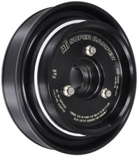 Load image into Gallery viewer, ATI Damper - 6.325in - Alum - 6 Grv - Dodge - 3.7 &amp; 4.7 - V6 w/Bolt On Pulley - More Sizes Avail