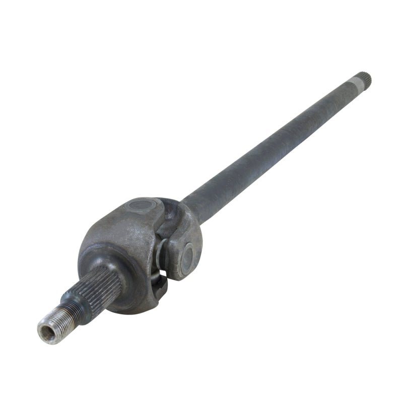 Yukon Gear 1541H Replacement Left Hand assembly For Dana 44 (73-82 GM) - GTR Auto