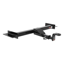 Load image into Gallery viewer, Curt 74-93 Volvo 140/160/240/260 Series Class 2 Trailer Hitch w/1-1/4in Ball Mount BOXED