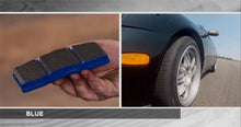 Load image into Gallery viewer, EBC 00-04 BMW M5 5.0 (E39) Bluestuff Front Brake Pads