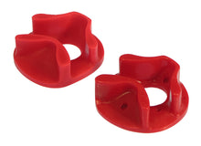 Load image into Gallery viewer, Prothane 90-93 Acura Integra Rear Motor Mount Insert - Red