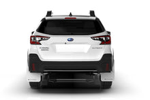 Load image into Gallery viewer, Rally Armor 20-25 Subaru Outback Red UR Mud Flap w/White Logo