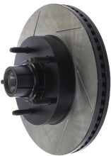 Load image into Gallery viewer, StopTech Slotted Sport Brake Rotor