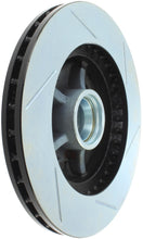 Load image into Gallery viewer, StopTech Slotted Sport Brake Rotor