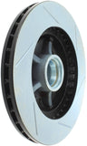 StopTech Slotted Sport Brake Rotor