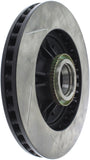 StopTech Slotted Sport Brake Rotor