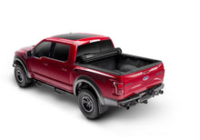 Load image into Gallery viewer, Truxedo 08-16 Ford F-250/F-350/F-450 Super Duty 6ft 6in Sentry CT Bed Cover