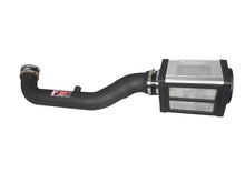 Load image into Gallery viewer, Injen 05-19 Nissan Frontier 4.L V6 w/ Power Box Wrinkle Black Power-Flow Air Intake Syst