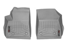 Load image into Gallery viewer, WeatherTech 2017+ Chevy Cruze (Sedan and Hatchback) Front FloorLiner - Grey