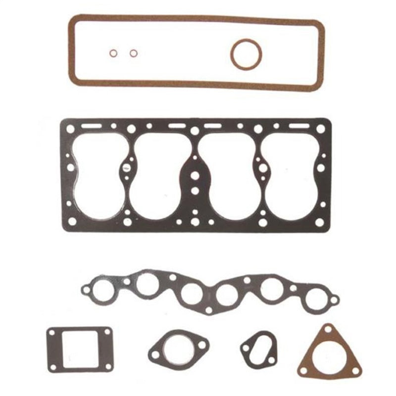 Omix Upper Gasket Set 134 L-Head 41-53 Willys Models