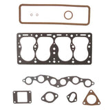 Omix Upper Gasket Set 134 L-Head 41-53 Willys Models