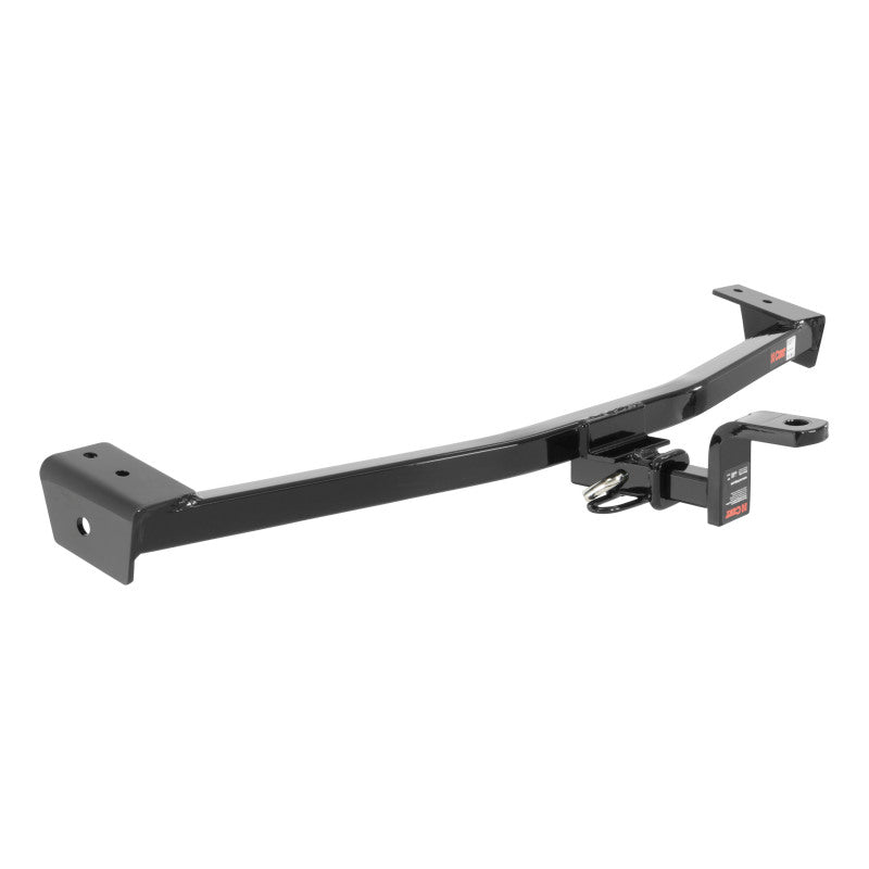 Curt 89-95 Mazda MPV Class 1 Trailer Hitch w/1-1/4in Ball Mount BOXED