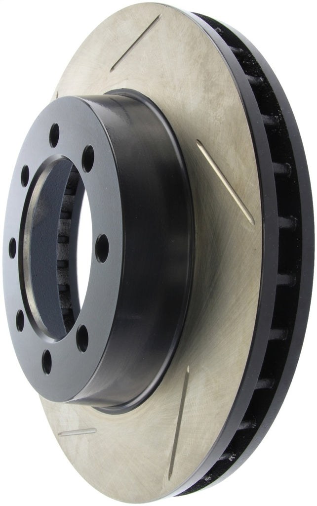 StopTech Slotted Sport Brake Rotor