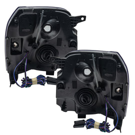 Oracle 07-13 GMC Yukon SMD HL - ColorSHIFT w/o Controller