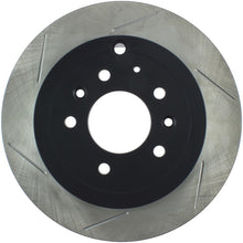 Load image into Gallery viewer, StopTech Slotted Sport Brake Rotor