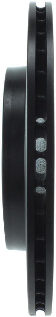 StopTech Slotted Sport Brake Rotor
