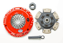 Load image into Gallery viewer, South Bend / DXD Racing Clutch 90-92 Volkswagen Corrado G60 PG 1.8L Stg 3 Drag Clutch Kit