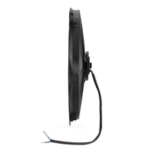 Load image into Gallery viewer, Mishimoto 16 Inch Curved Blade Electrical Fan