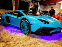 Load image into Gallery viewer, Oracle Universal LED Underbody Kit - ColorSHIFT